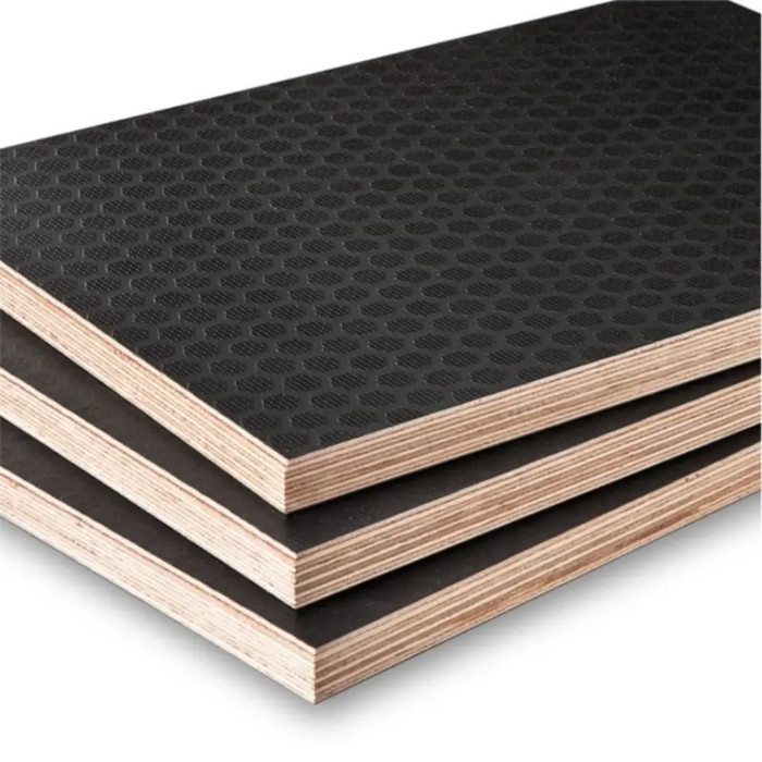 Транспортная фанера сорт 3/3 18х1250х2500 мм